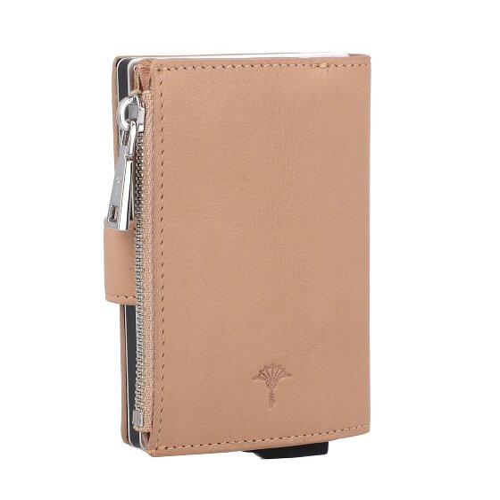 Joop! Sofisticato 1.0 C-Four Credit card case Leather 7.5 cm