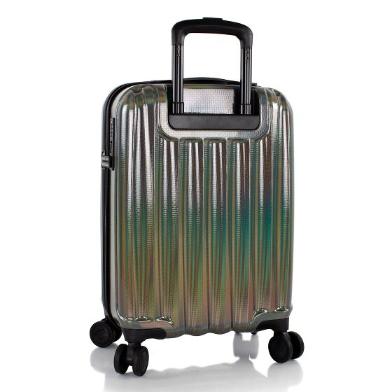 Heys Astro 4 wheels Cabin suitcase S 53 cm