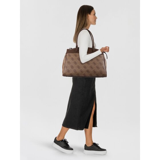 Guess Berta Shoulder Bag 34 cm