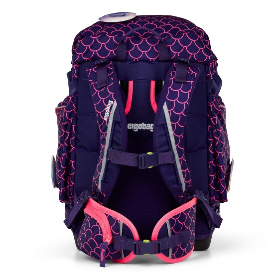 ergobag Maxi School bag set
