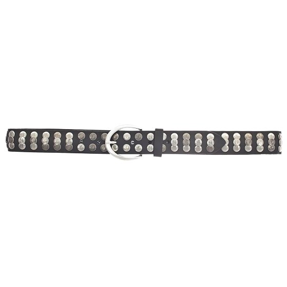 Vanzetti Belt leather