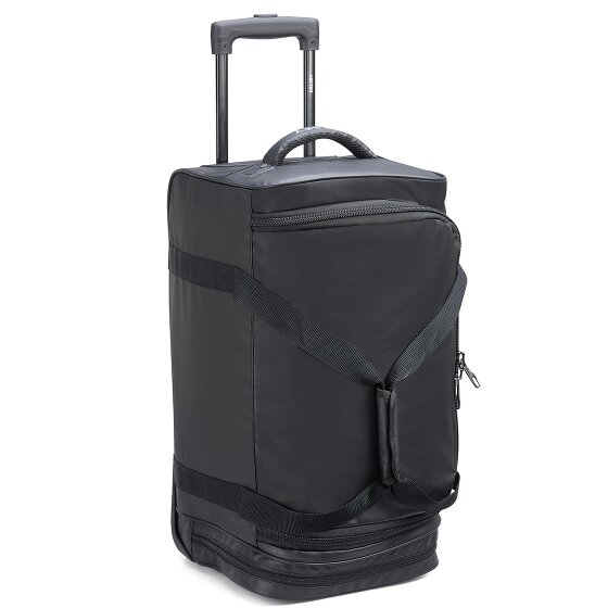 Delsey Paris Raspail 2 roll travel bag 57 cm