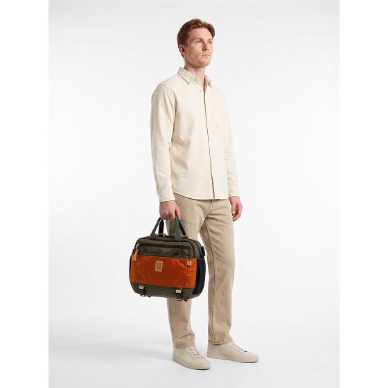 Topo Designs Mountain Handbag 38 cm