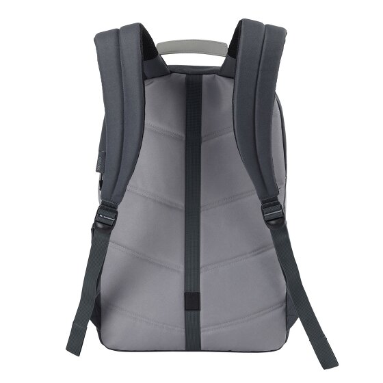 NITRO Urban Plus backpack 45 cm laptop compartment