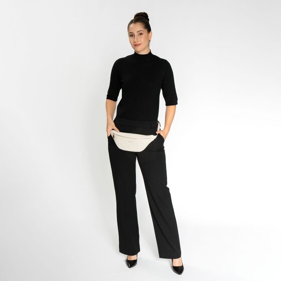 Lazarotti Bologna Leather Fanny pack Leather 31 cm