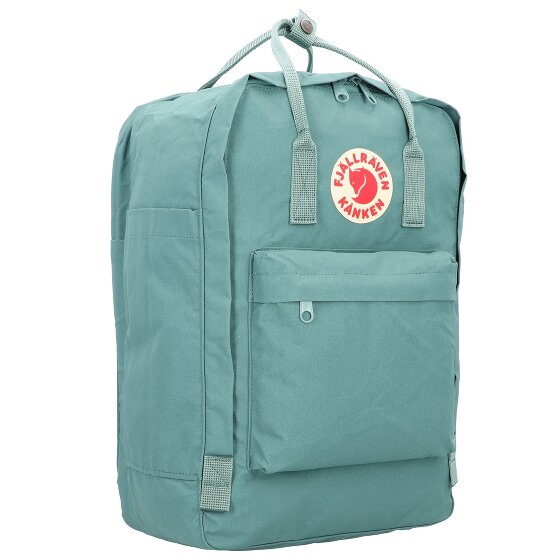 Fjällräven Kanken backpack 43 cm laptop compartment
