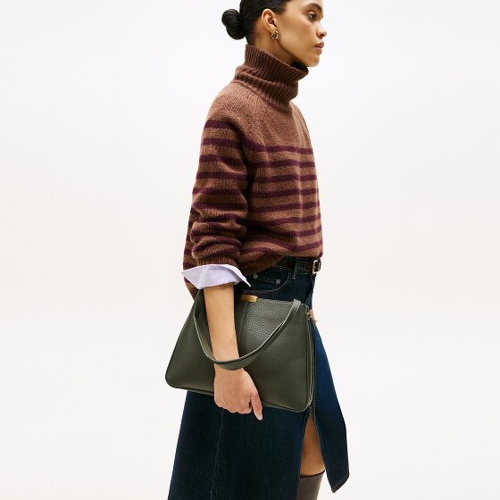 Tommy Hilfiger TH Casual Shoulder Bag 34 cm