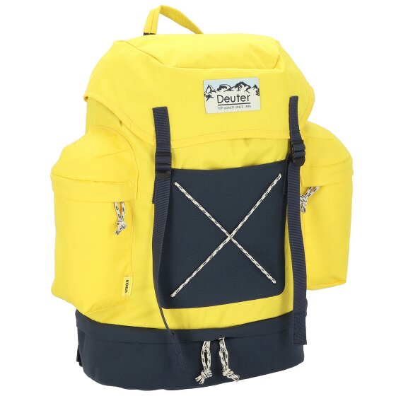 Deuter Wengen backpack 52 cm laptop compartment Deuter Wengen backpack 52 cm laptop compartment
