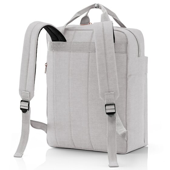 reisenthel Allday backpack 39 cm laptop compartment
