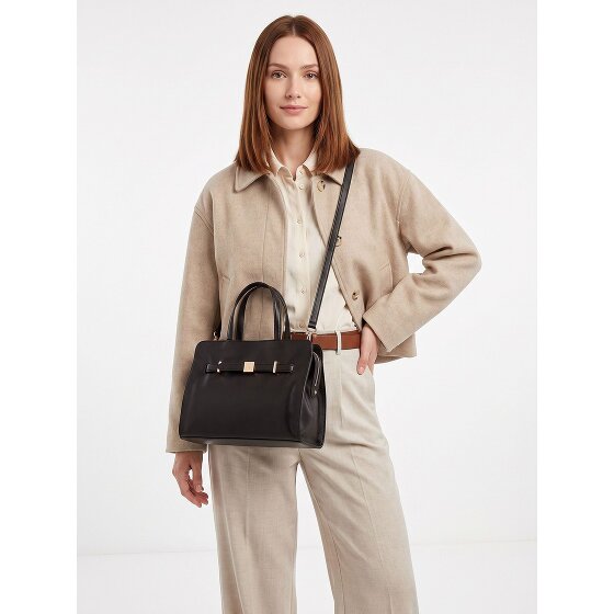 DuDu Shoulder bag Genuine Leather 32 cm