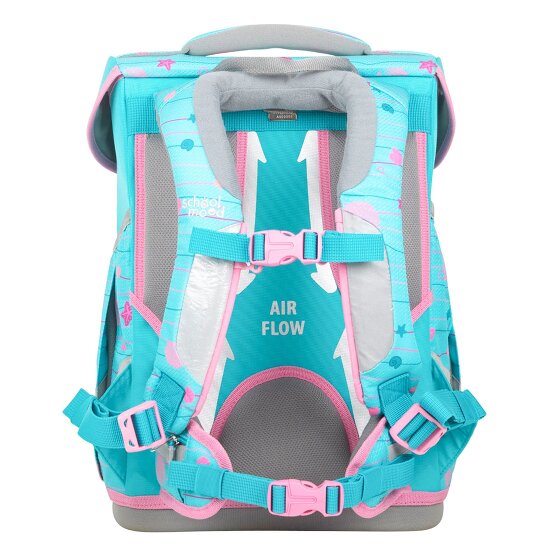 School-Mood Champion Pro School bag set 7-piece