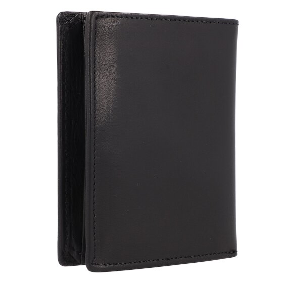 Leonhard Heyden Roma Wallet Leather 10 cm