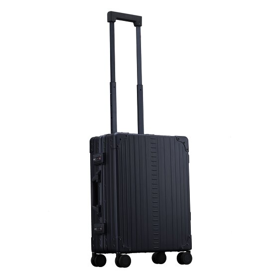 Aleon Traveler International 4 Roll Cabin Trolley 55 cm Aleon Traveler International 4 Roll Cabin Trolley 55 cm
