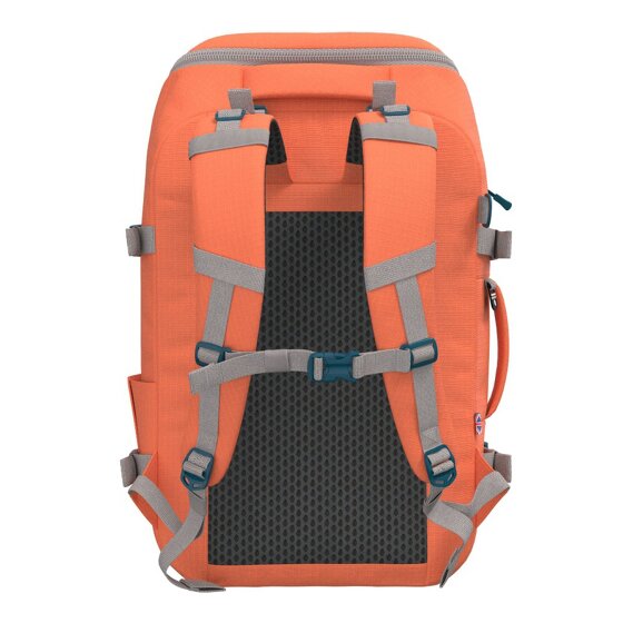 Cabin Zero Adventure Cabin Bag ADV 32L Backpack 46 cm