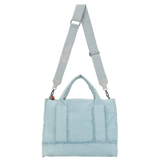 Fritzi aus Preußen Tote Bag Limited Shopper Bag 40 cm