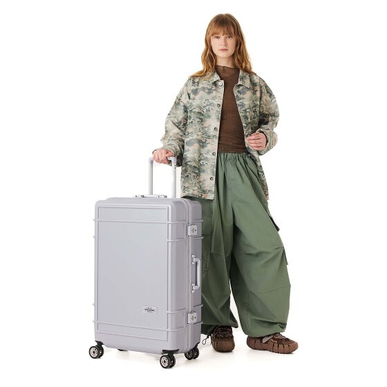 Eastpak Resist'r Case 4 wheels Trolley L 78 cm