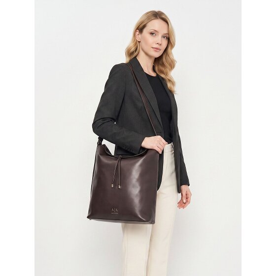 Armani Exchange Alice Shoulder Bag 31.5 cm