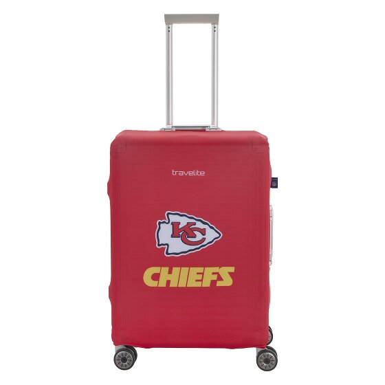 Travelite travelite x NFL Suitcase cover 71 cm