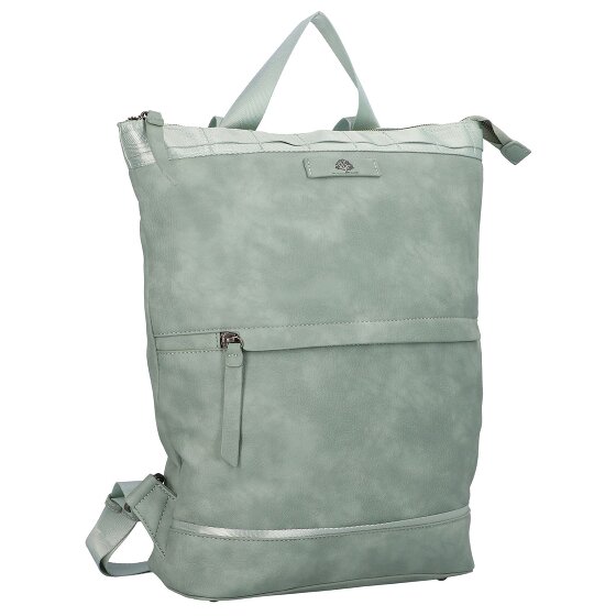 Greenburry Hanni backpack 40 cm laptop compartment