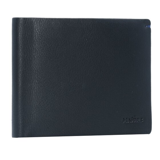 Maître Herrstein Gandolf wallet leather 12 cm