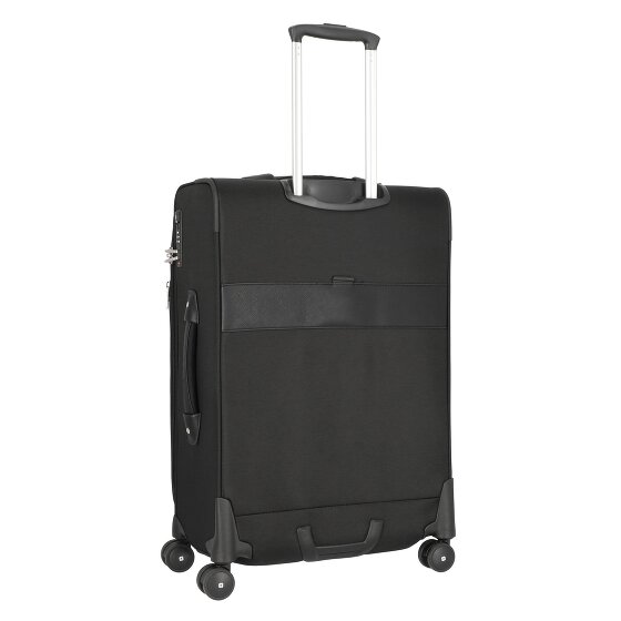 Samsonite Beauhaven 4 wheels Suitcase set 3-piece with expansion pleat