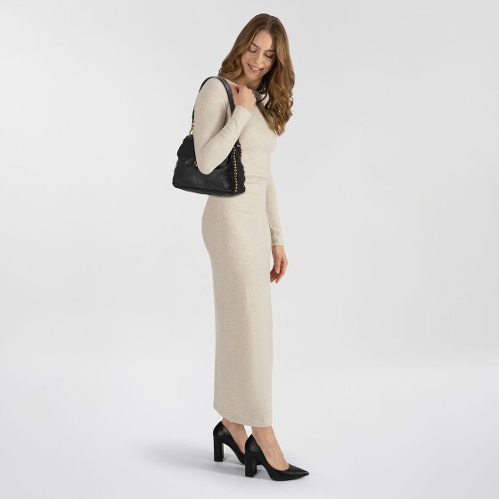 Campomaggi Nadia Shoulder Bag Leather 28 cm