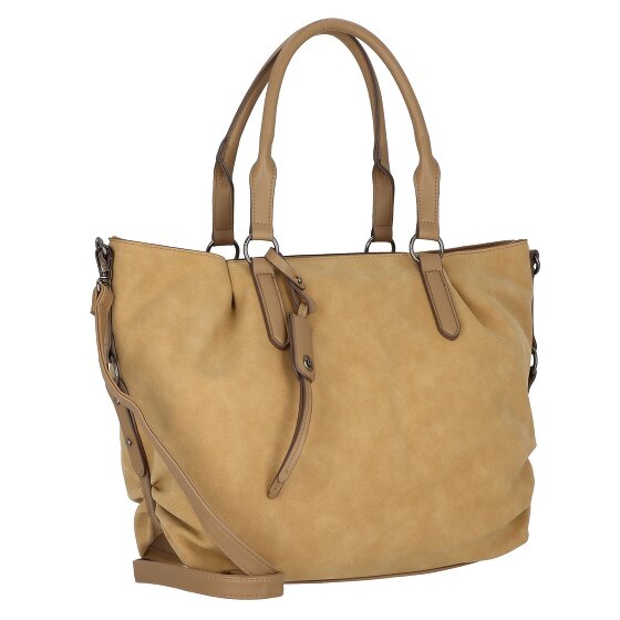Tom Tailor Bruna Shopper Bag 42 cm