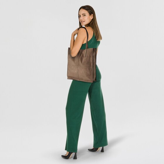 Liebeskind Amy Shopper Bag L Leather 35 cm