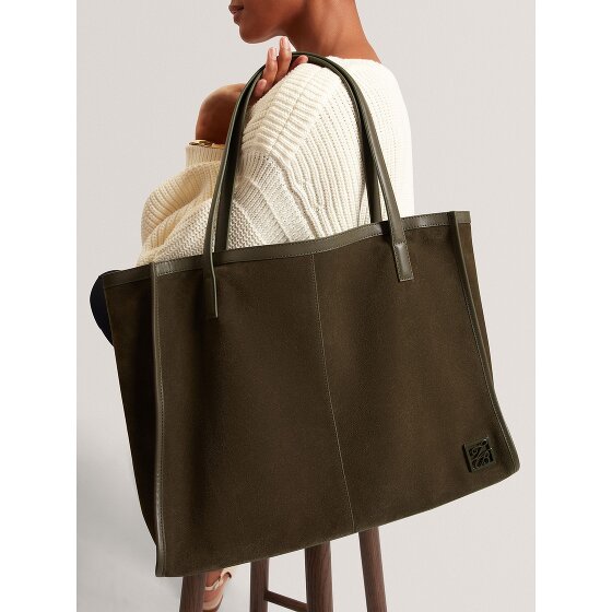Ted Baker Annieyy Shopper Bag Leather 41 cm