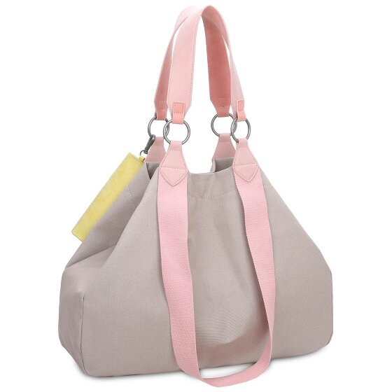 Fritzi aus Preußen Izzy Canvas Shopper Bag 45 cm