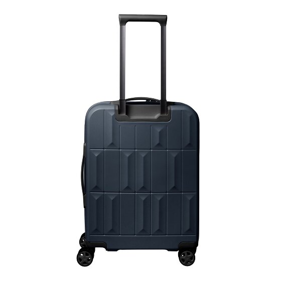 Travelite Panello 4 wheels Cabin suitcase 55 cm