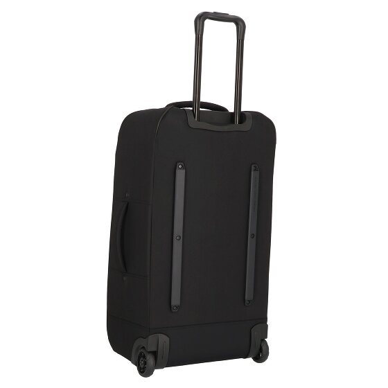 Herschel Heritage 2 wheels Trolley M 77 cm