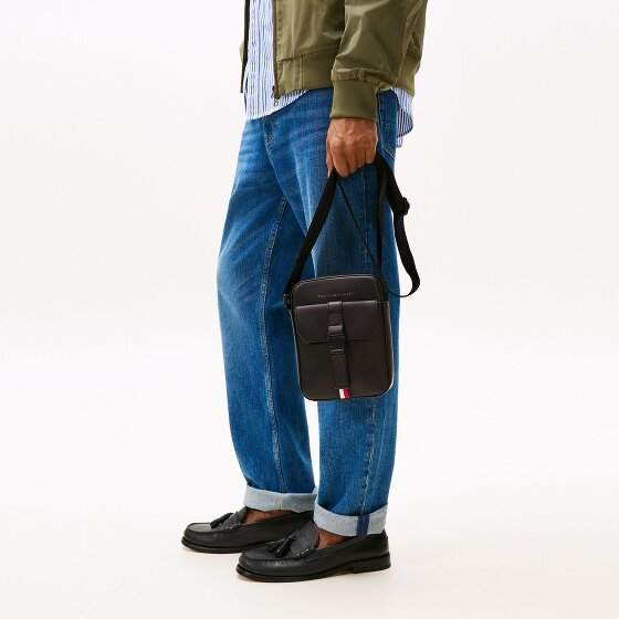 Tommy Hilfiger TH Foundation Mini Bag Shoulder Bag 16 cm