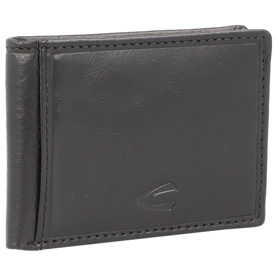 camel active Como wallet RFID leather 10.5 cm