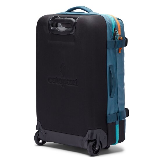 Cotopaxi Allpa 65 L 2 wheels Trolley 65 cm