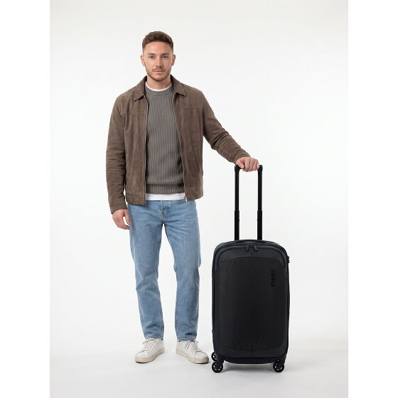 Thule Subterra 2 4 wheels Trolley 68 cm