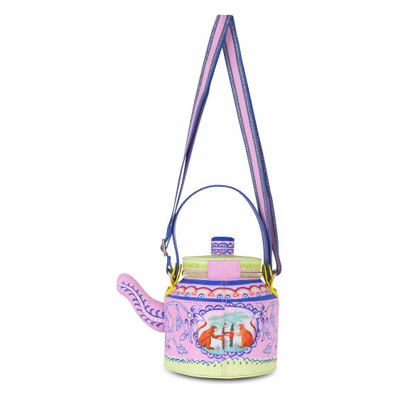 Oilily Flaming Symbols Kids Bag 14 cm