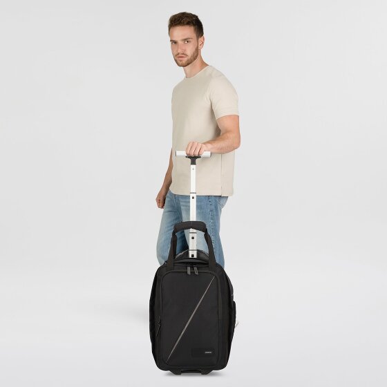 American Tourister Take2Cabin 2 wheels Backpack trolley 40 cm