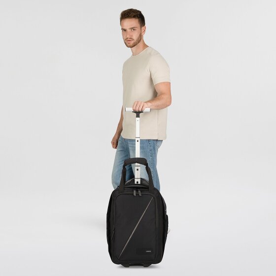 American Tourister Take2Cabin 2 wheels Backpack trolley 40 cm