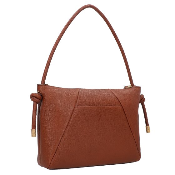 Fossil Willa Shoulder Bag Genuine Leather 30.5 cm