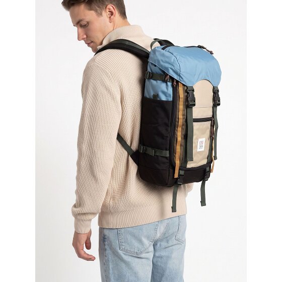 Topo Designs Rover 22 L Hiking backpack 56 cm