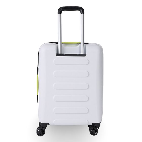 Hedgren Comby Grip XS 4 wheels Cabin suitcase XS 55 cm