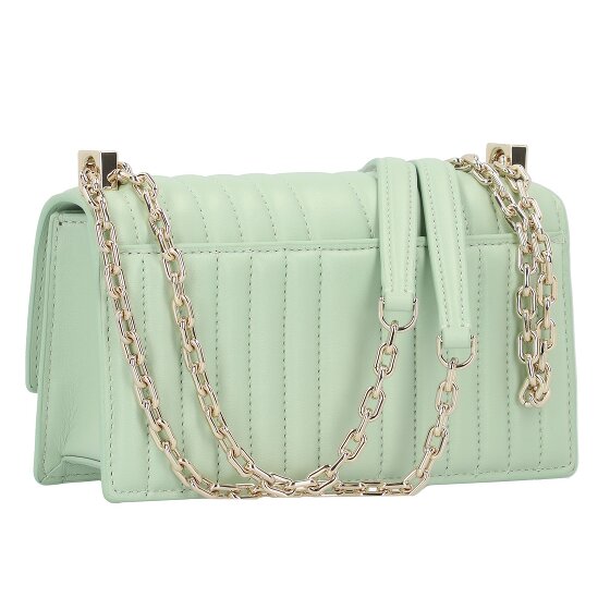 Kate Spade New York Deco Shoulder Bag Leather 19.5 cm