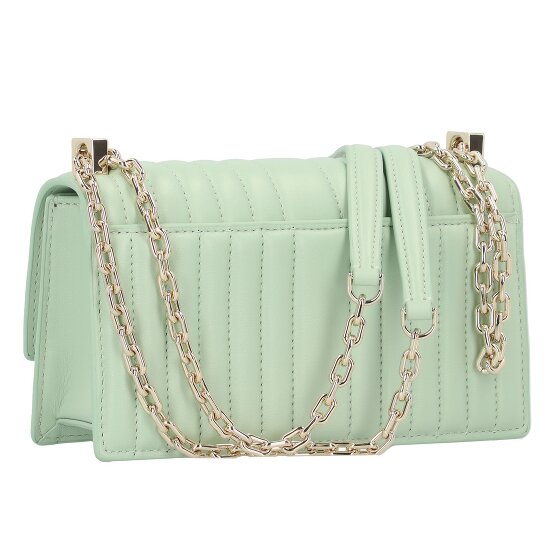 Kate Spade New York Deco Shoulder Bag Leather 19.5 cm