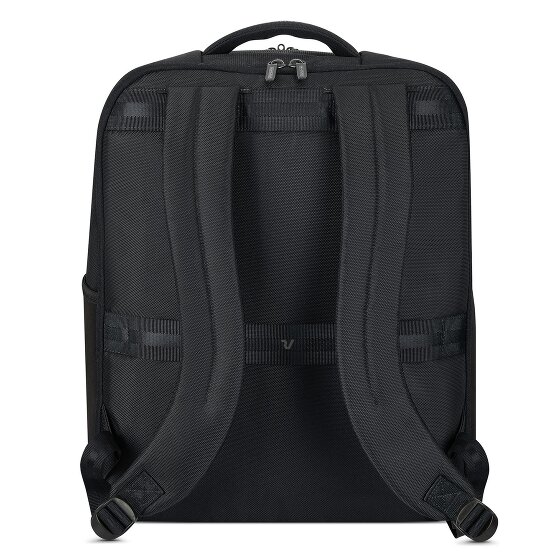 Roncato Gateway Business backpack 45 cm Laptop compartment