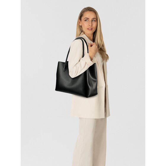 Furla Goccia Shopper Bag M Leather 33 cm