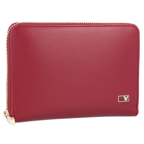 Roncato Firenze wallet RFID leather 15 cm