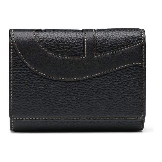 Aigner Deborah Wallet Leather 12 cm