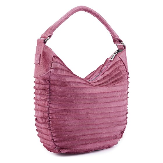 FredsBruder Fluted animal S shoulder bag leather 33 cm