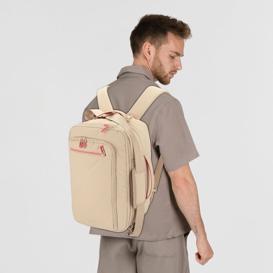 American Tourister Puffypop Flight satchel 40 cm Laptop compartment